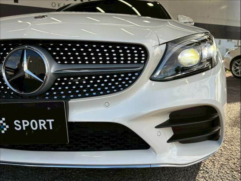 C-CLASS
