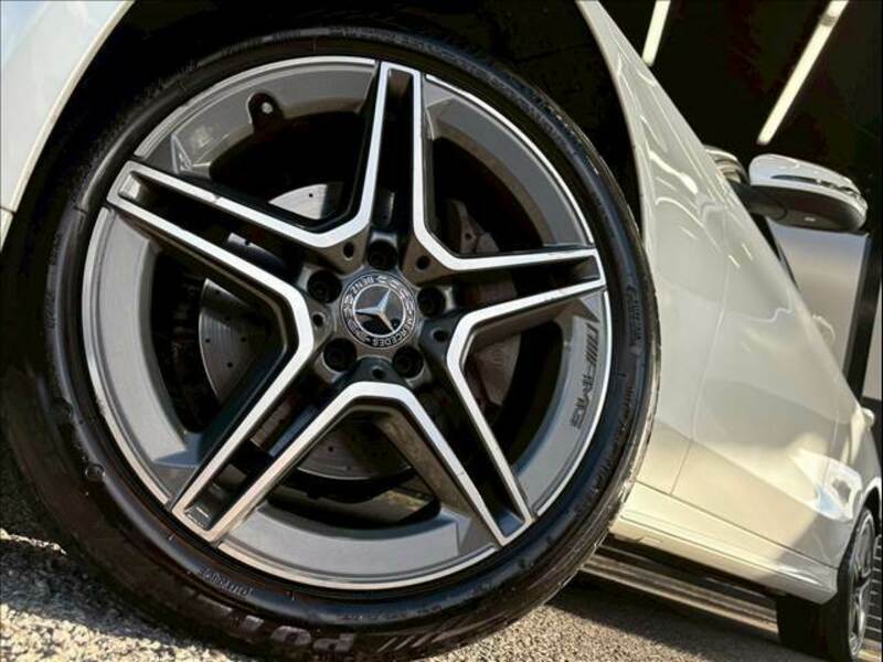 C-CLASS