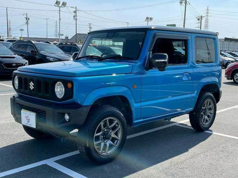 JIMNY