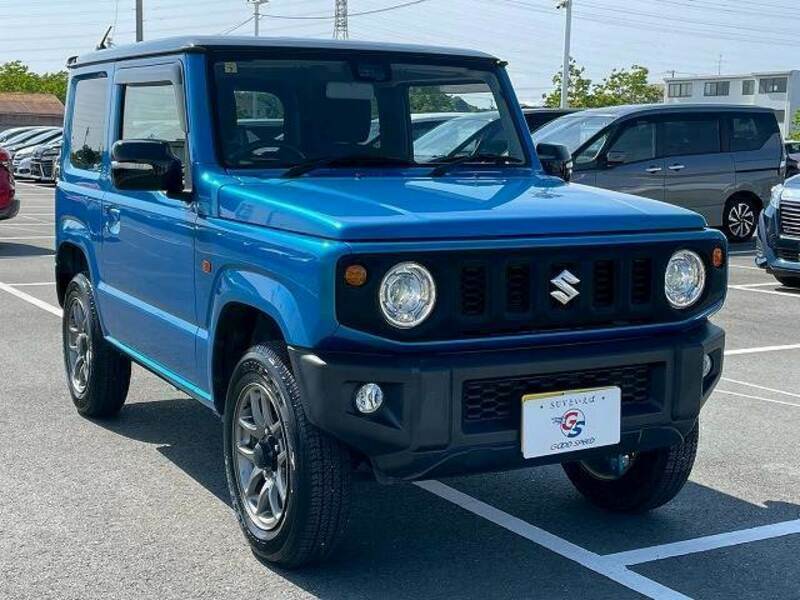 JIMNY