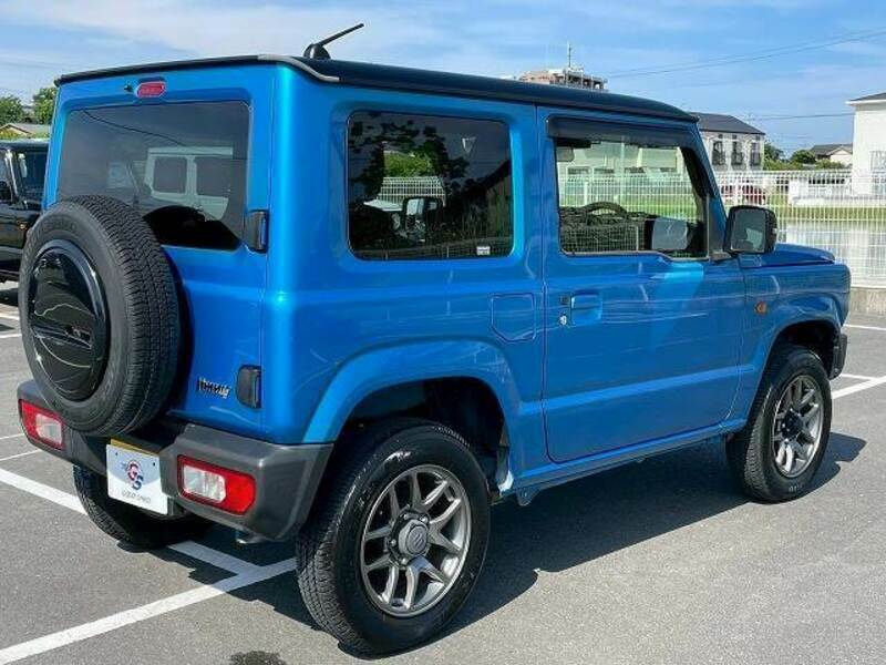 JIMNY