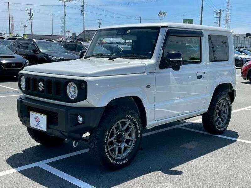 JIMNY