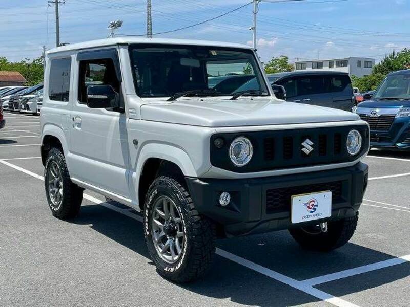 JIMNY