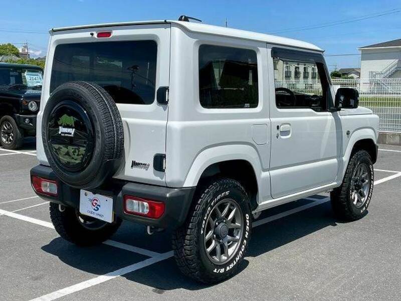 JIMNY