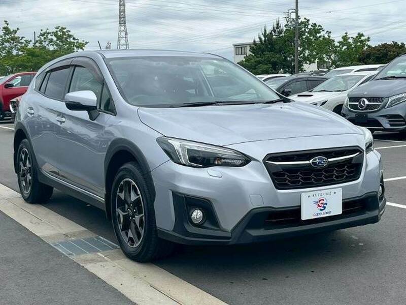 XV