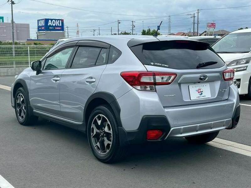 XV