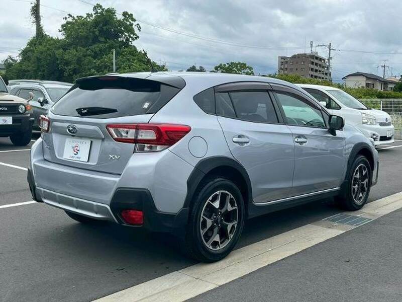 XV