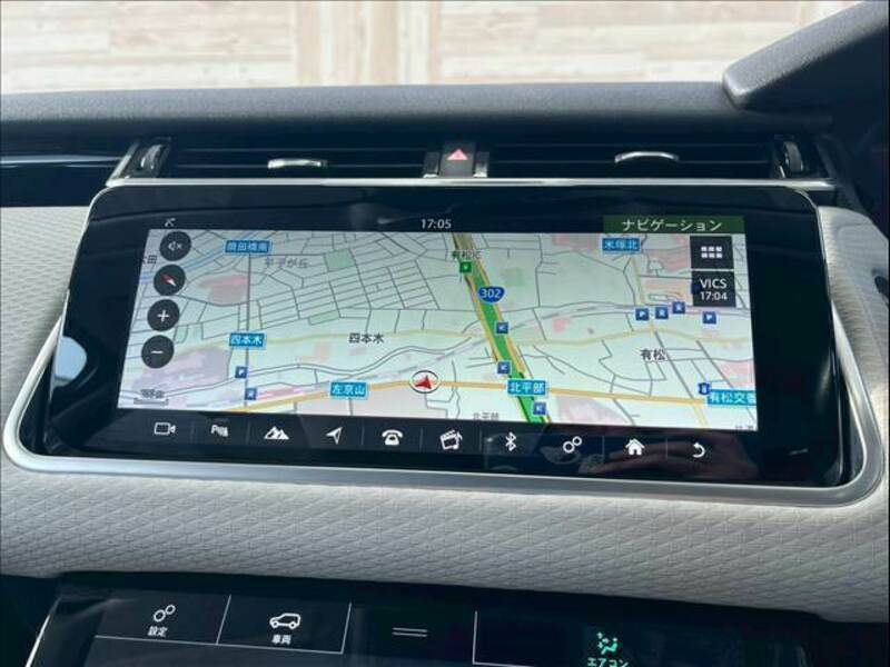 RANGE ROVER VELAR