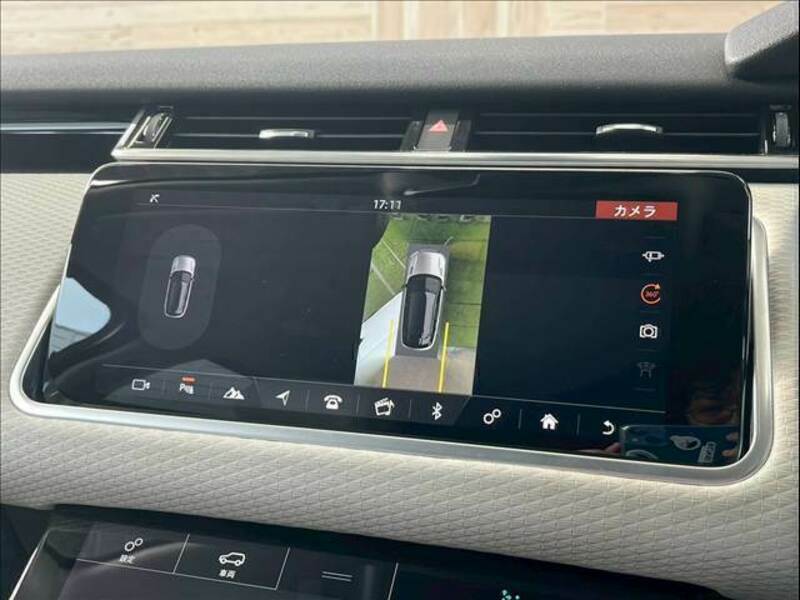 RANGE ROVER VELAR