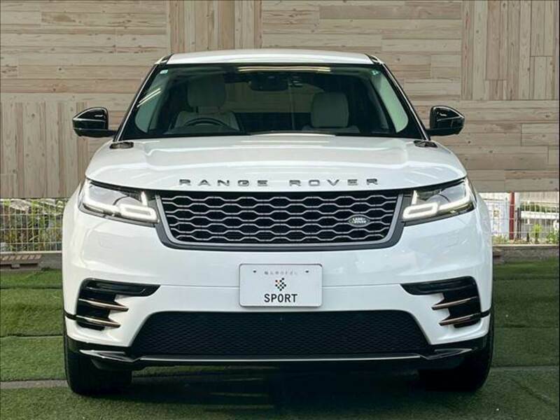 RANGE ROVER VELAR