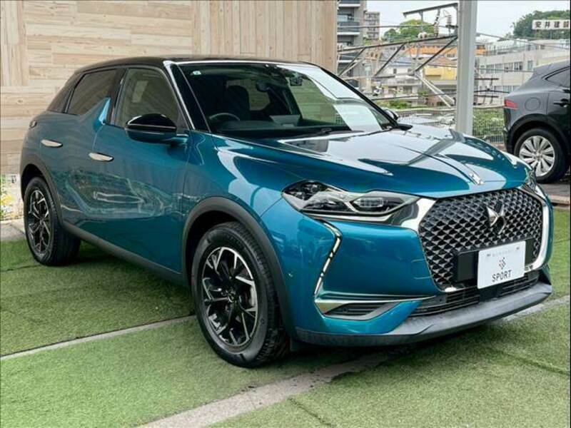 DS3