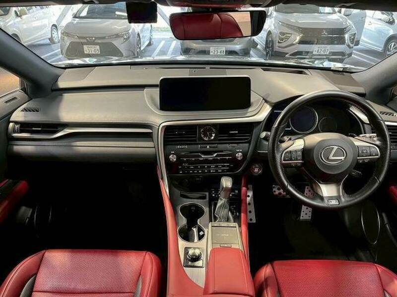 RX