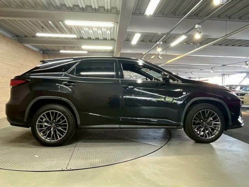 RX