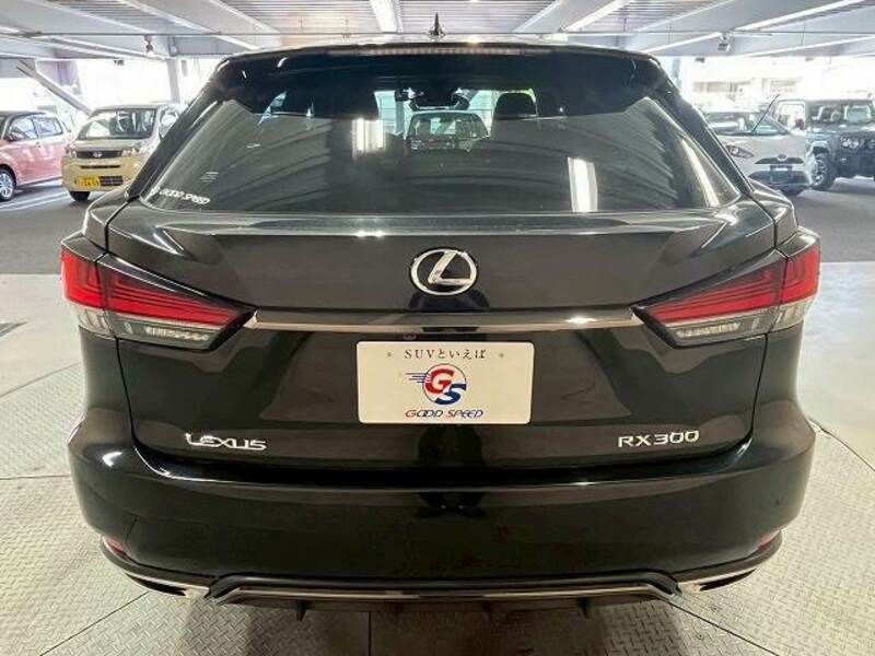 RX