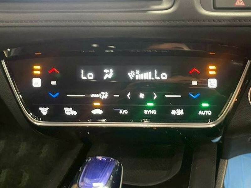 VEZEL
