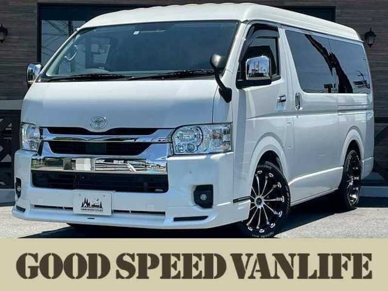 HIACE VAN-0