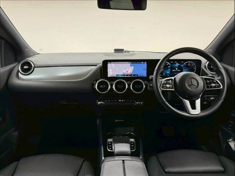 B-CLASS