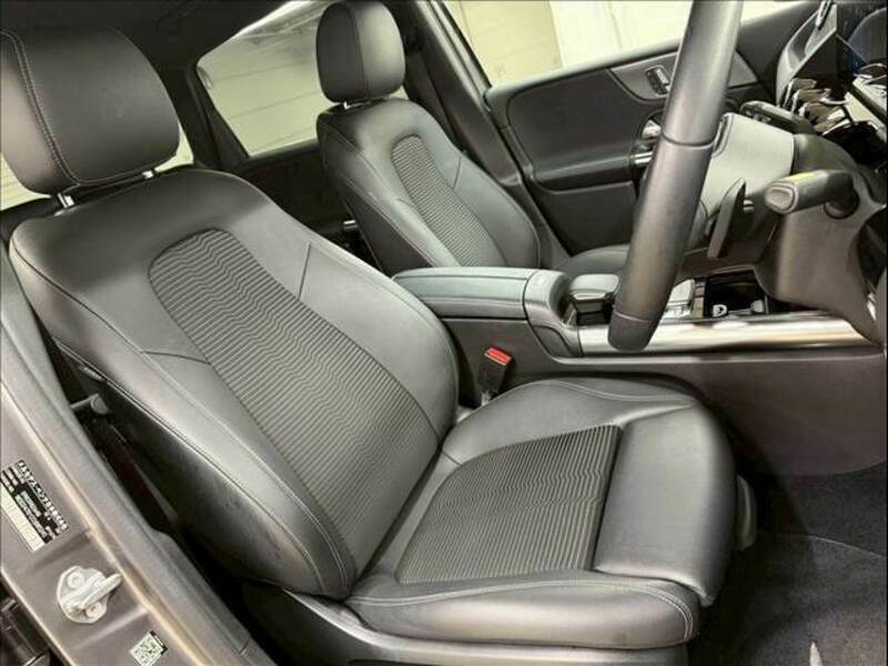 B-CLASS