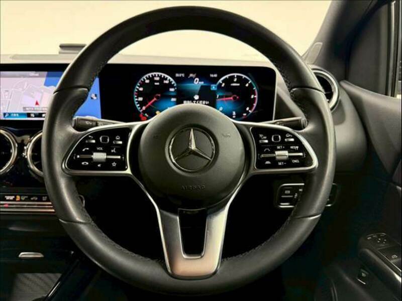 B-CLASS