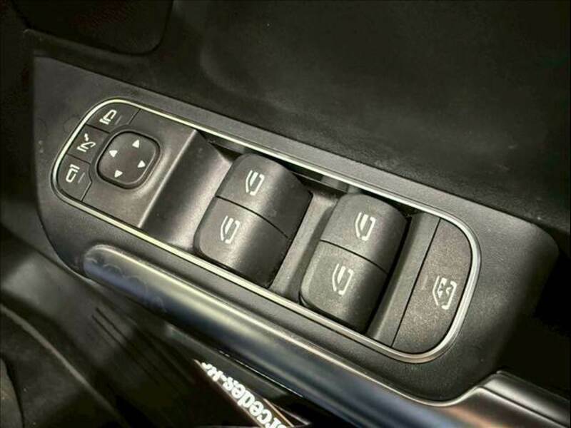 B-CLASS