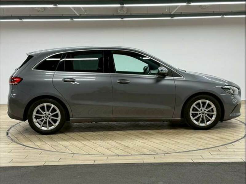 B-CLASS
