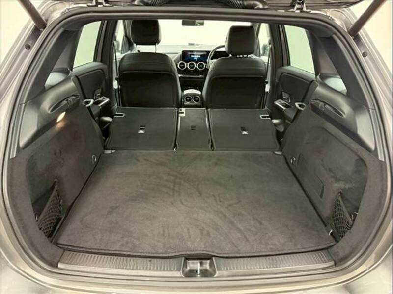 B-CLASS