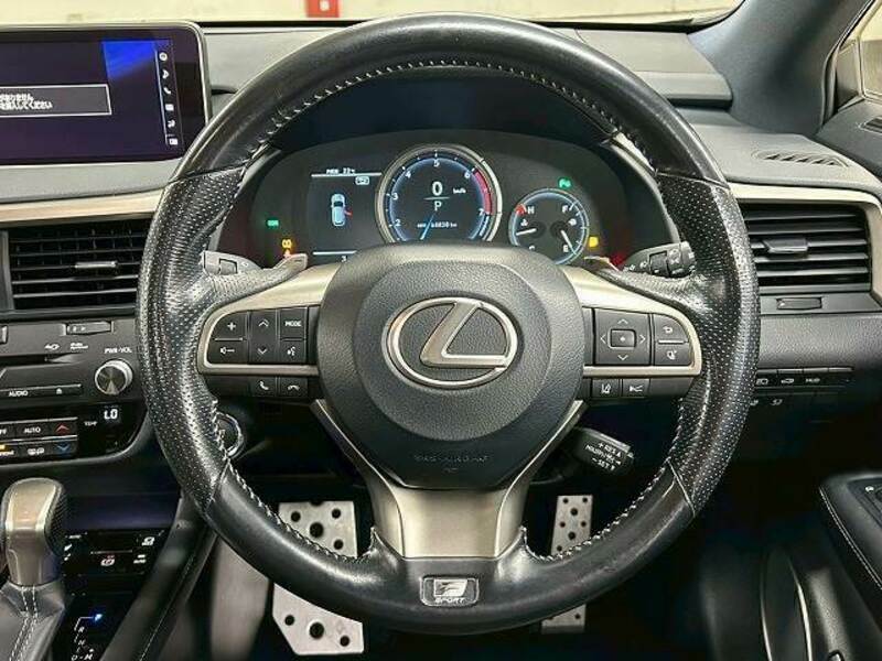 RX