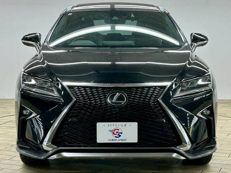 RX