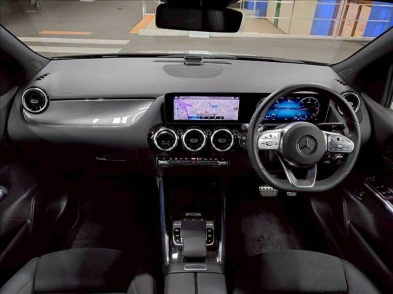 B-CLASS