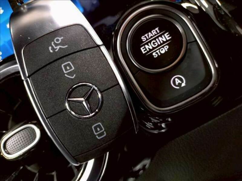 B-CLASS