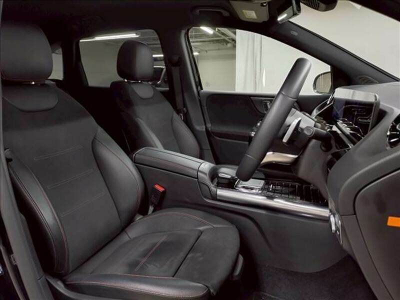 B-CLASS