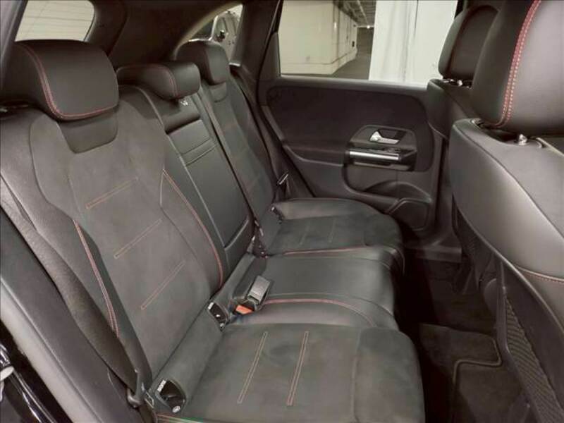 B-CLASS