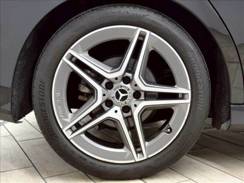 B-CLASS