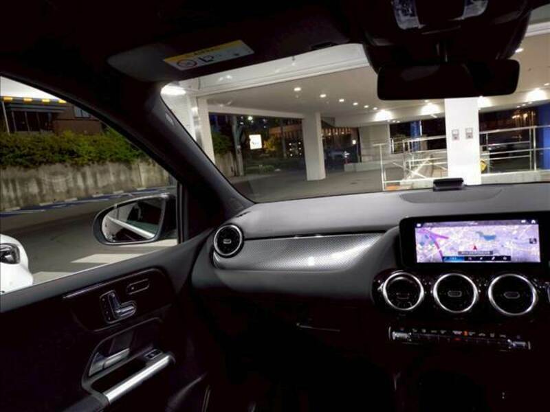 B-CLASS