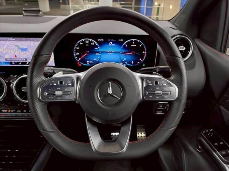 B-CLASS
