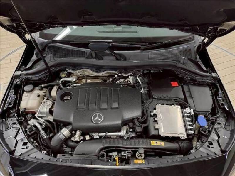 B-CLASS