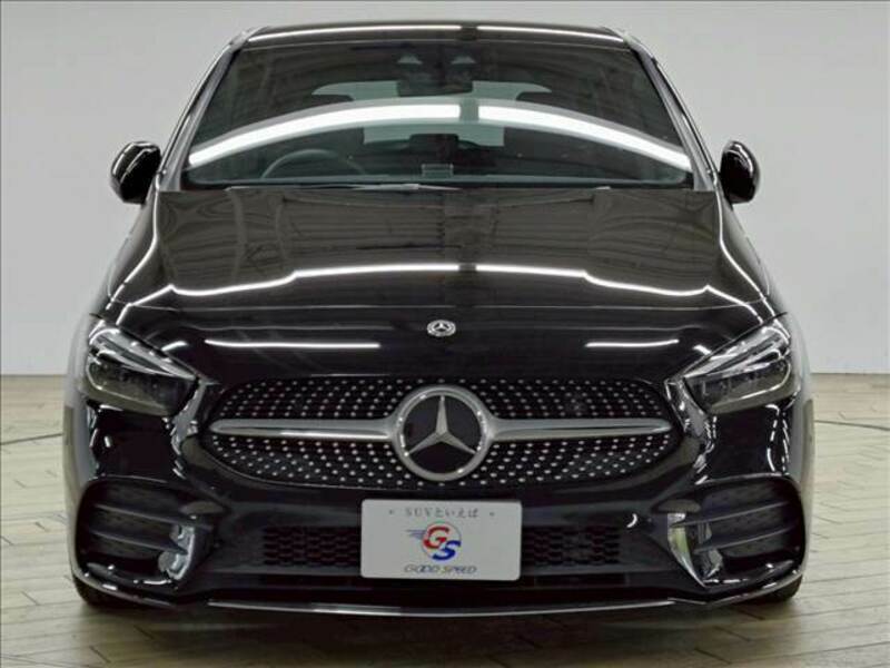 B-CLASS