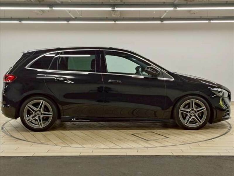 B-CLASS