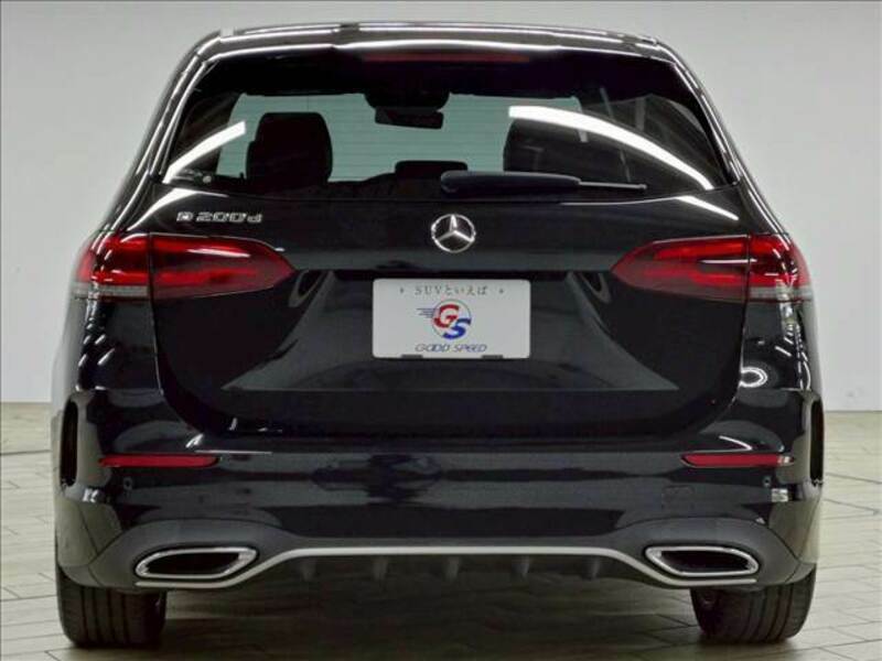 B-CLASS