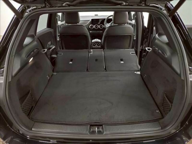B-CLASS