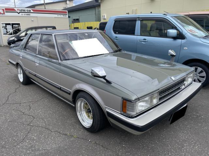 CRESTA