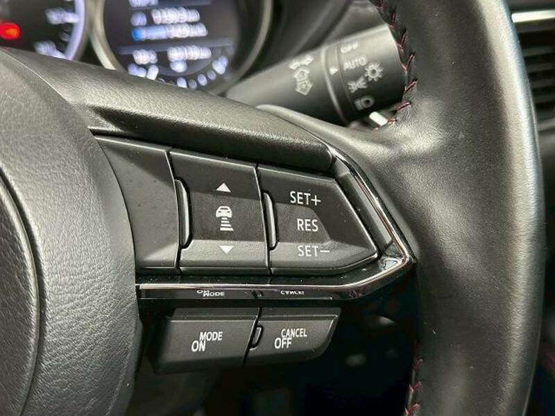 CX-8