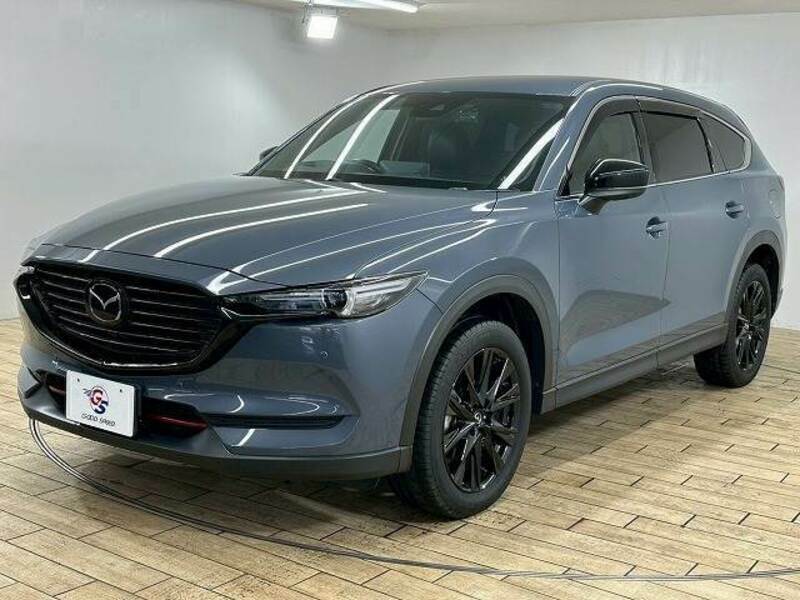 CX-8