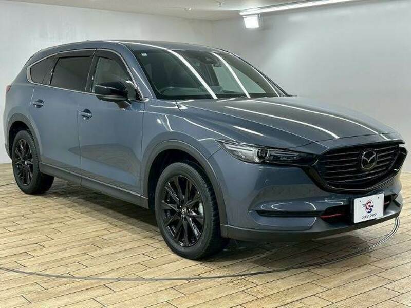 CX-8