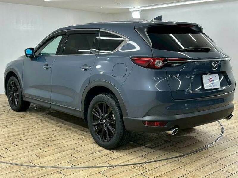 CX-8