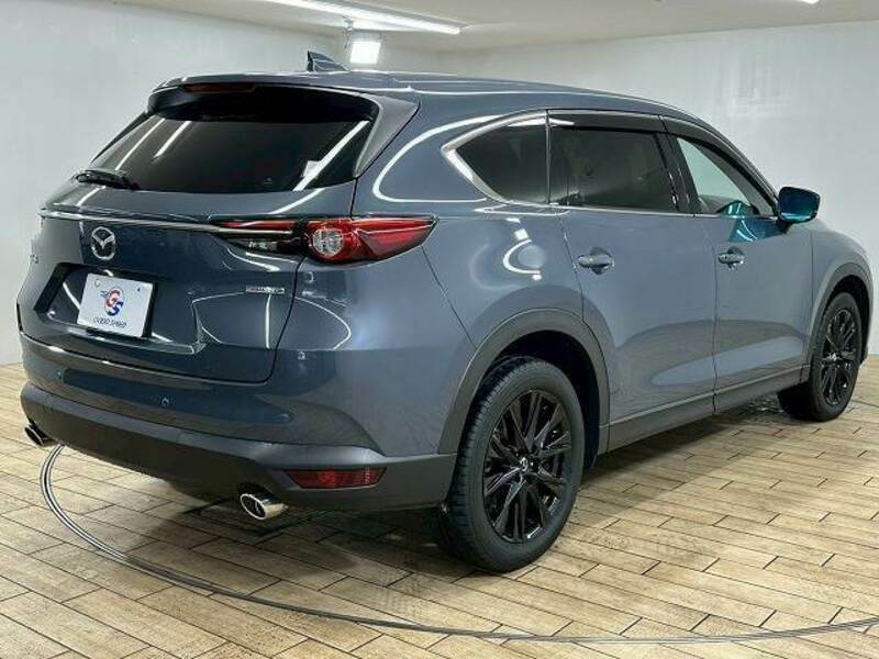 CX-8
