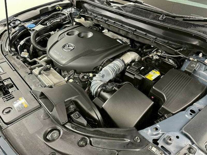 CX-8
