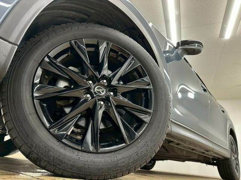 CX-8