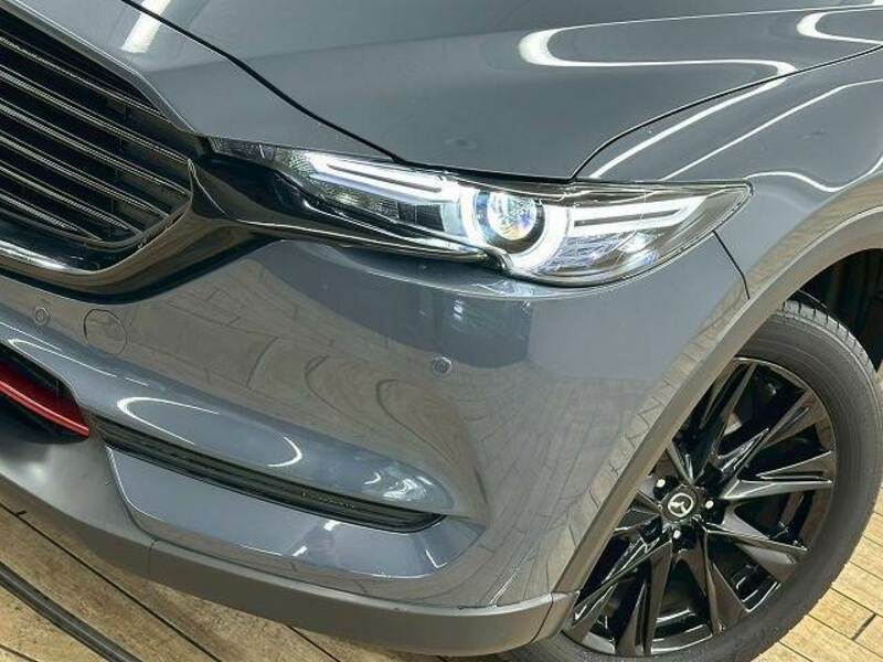 CX-8