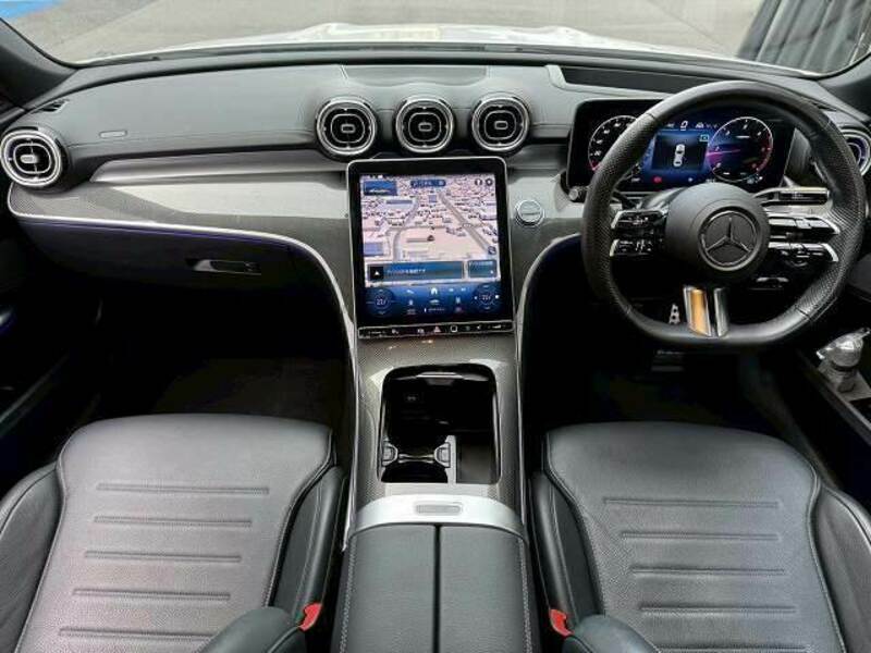 C-CLASS